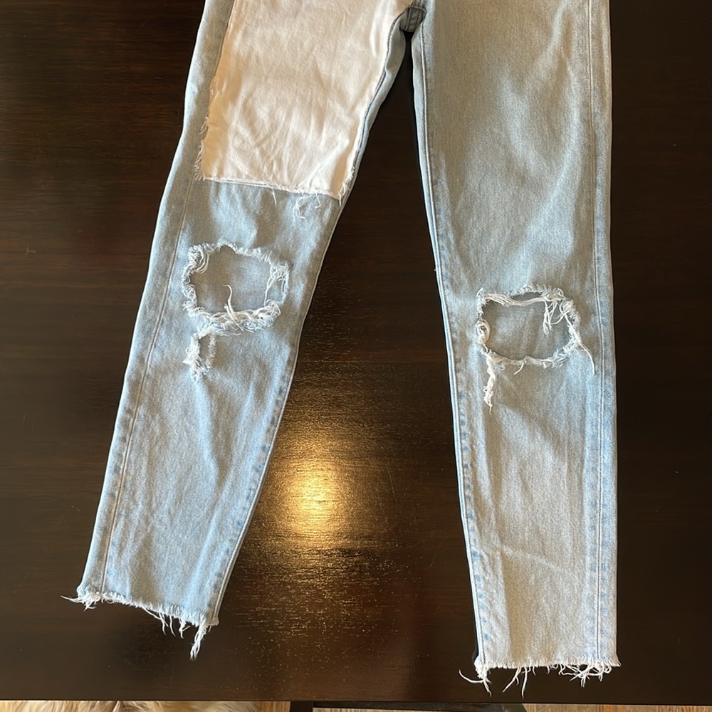 Levi’s Premium Reworked Jeans - Picture 3 of 14